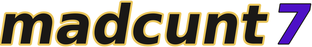 madcunt7 logo